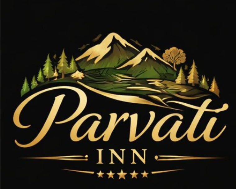 Parvati Inn Logo